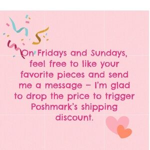 CLoset Clear Out Days